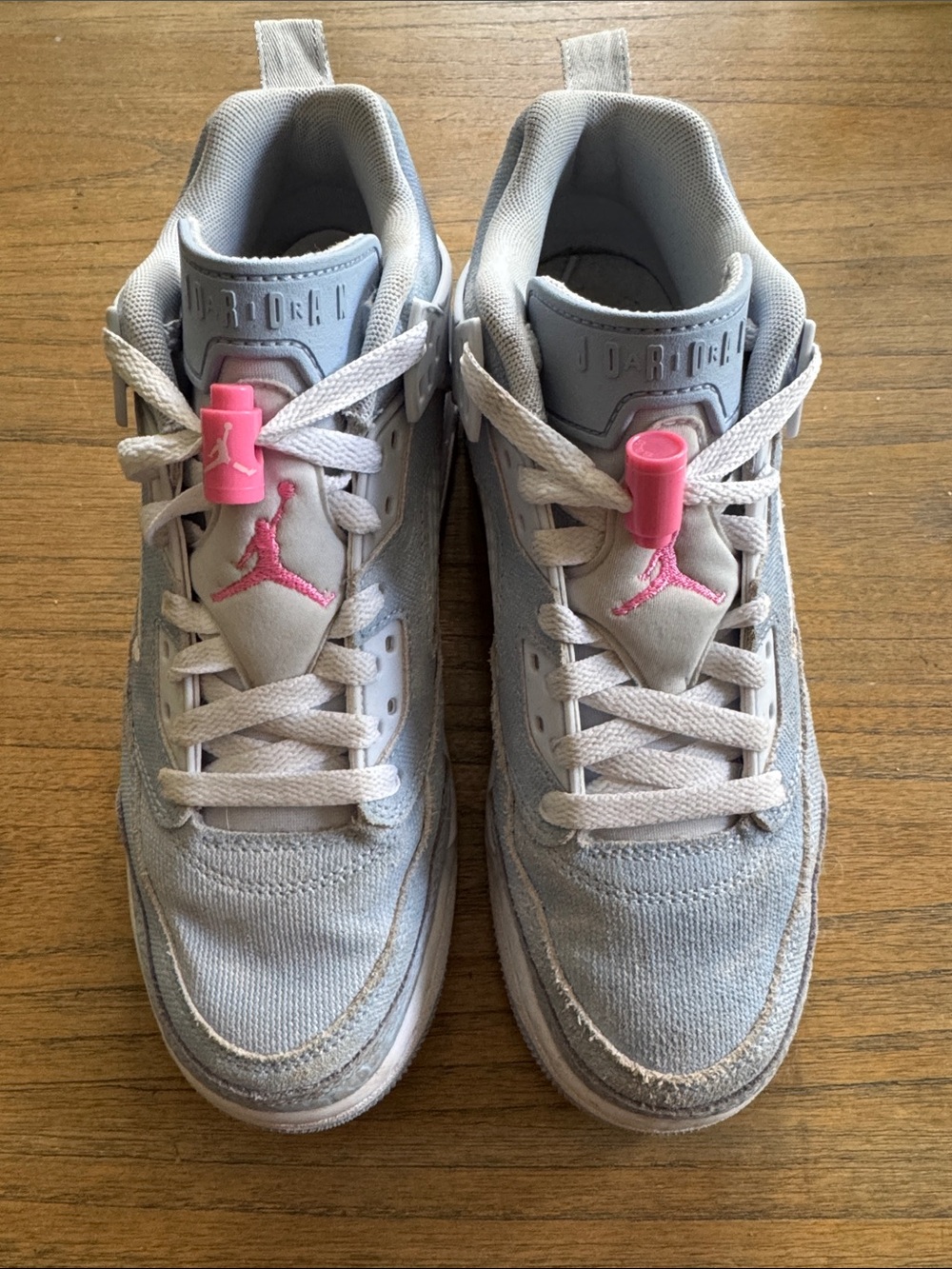 Jordan Kids' Grade School Spizike Low